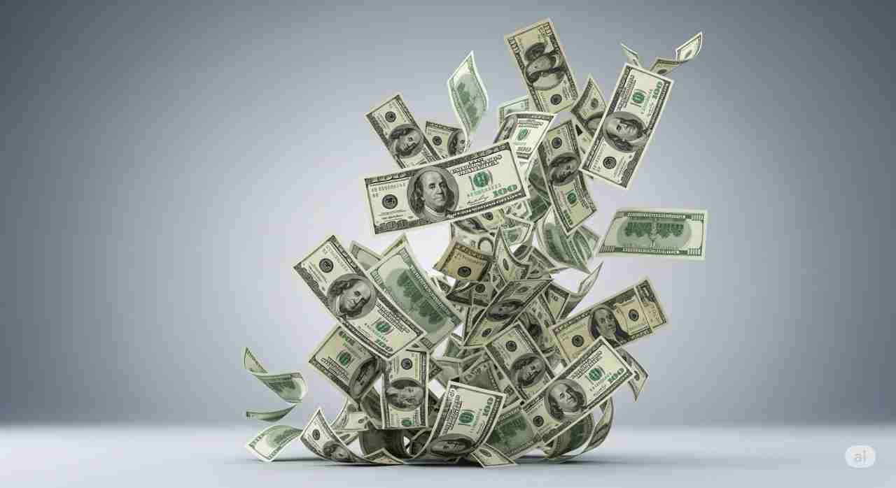 Veda，Defi和资金：导航分散财务的未来